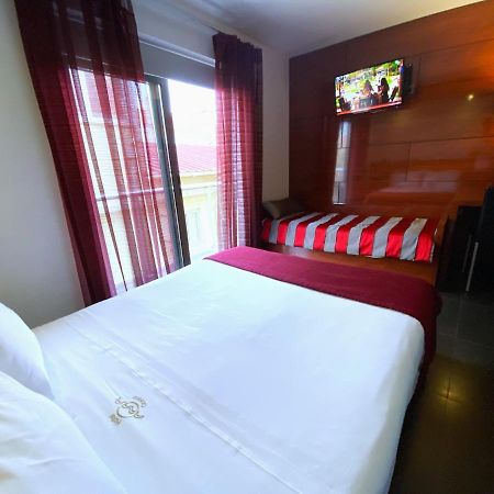 Hotel Oceano Назаре Екстер'єр фото