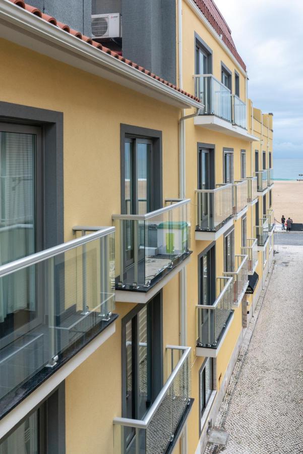 Hotel Oceano Назаре Екстер'єр фото