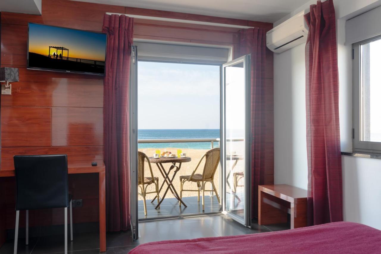 Hotel Oceano Назаре Екстер'єр фото