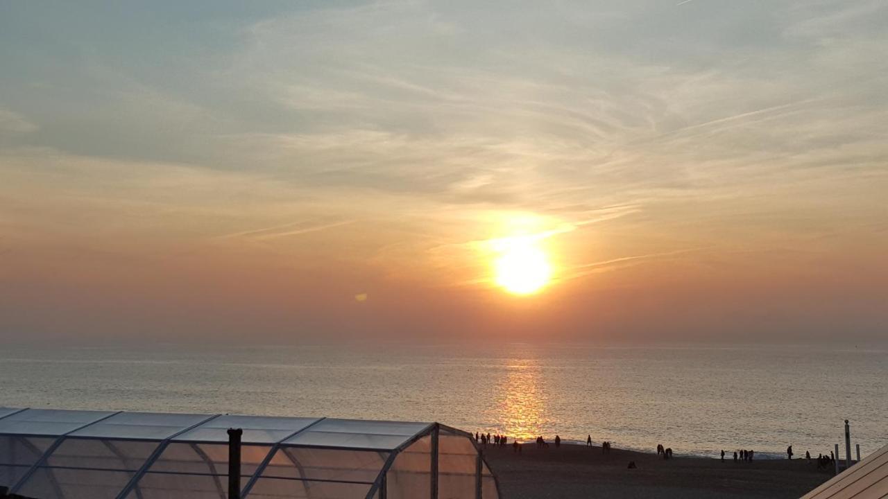 Hotel Oceano Назаре Екстер'єр фото