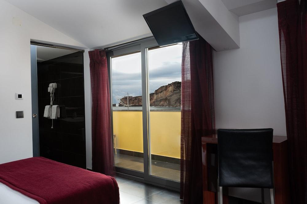 Hotel Oceano Назаре Екстер'єр фото