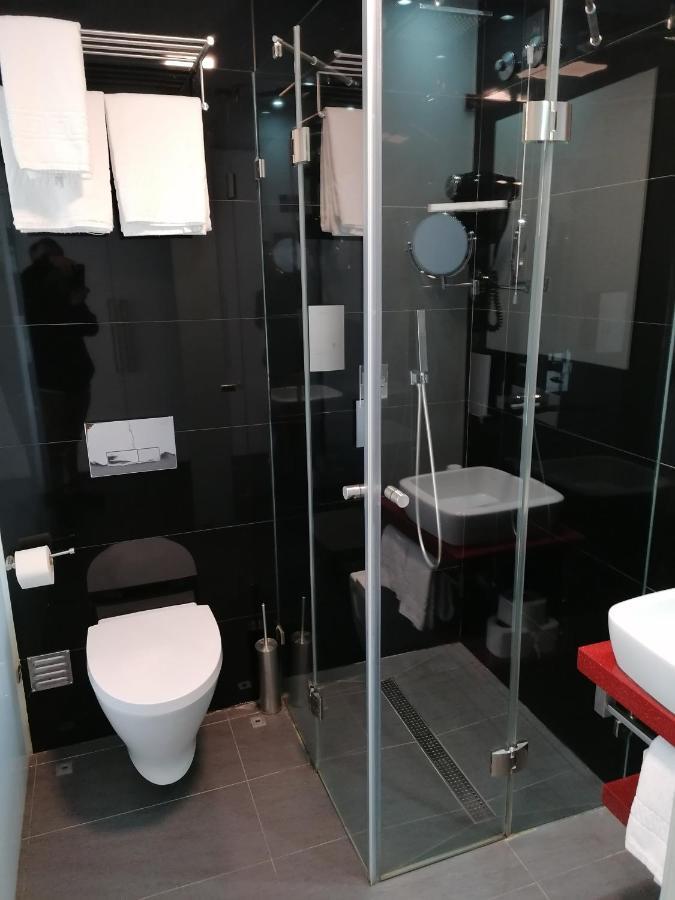 Hotel Oceano Назаре Екстер'єр фото