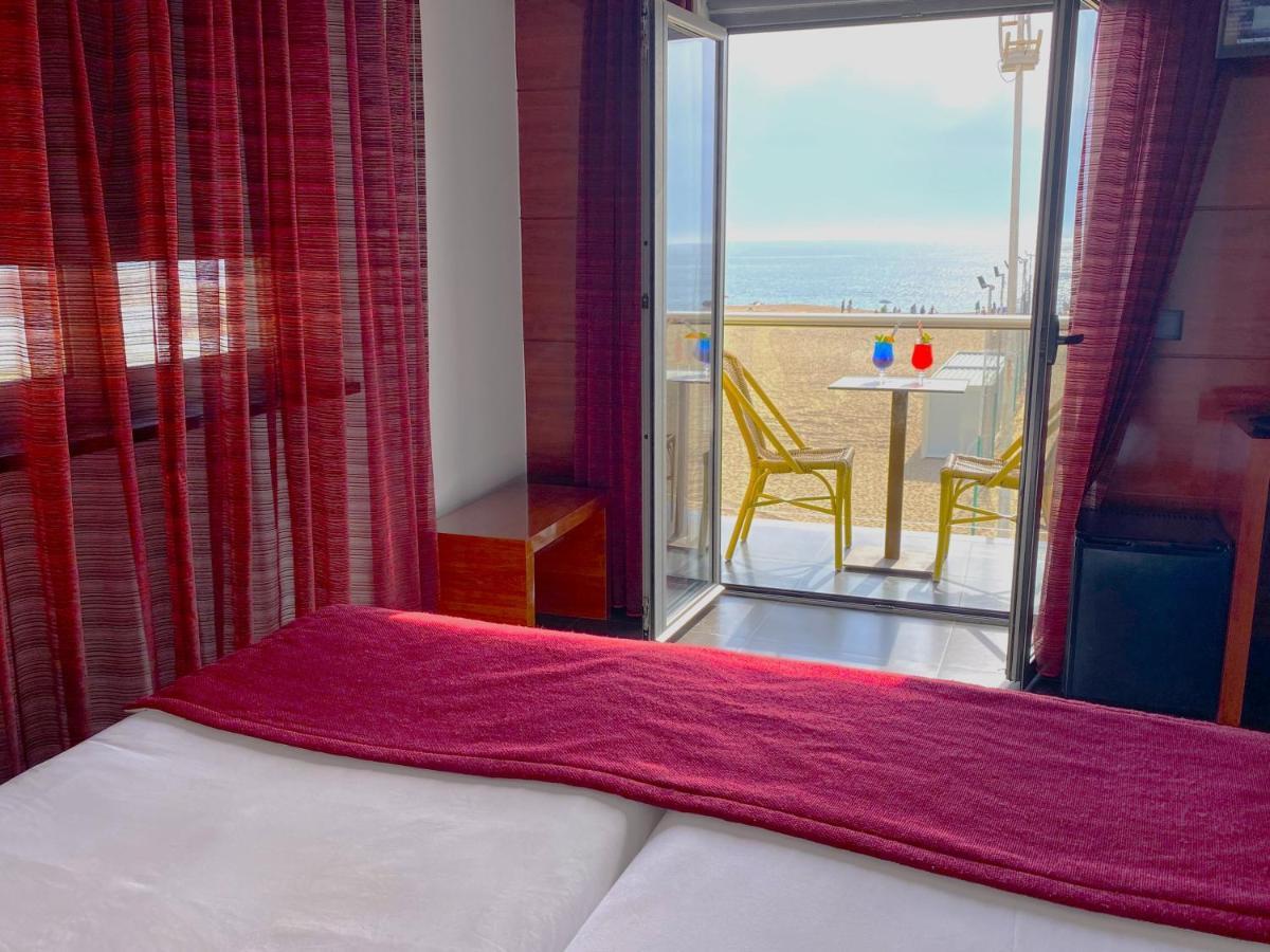 Hotel Oceano Назаре Екстер'єр фото