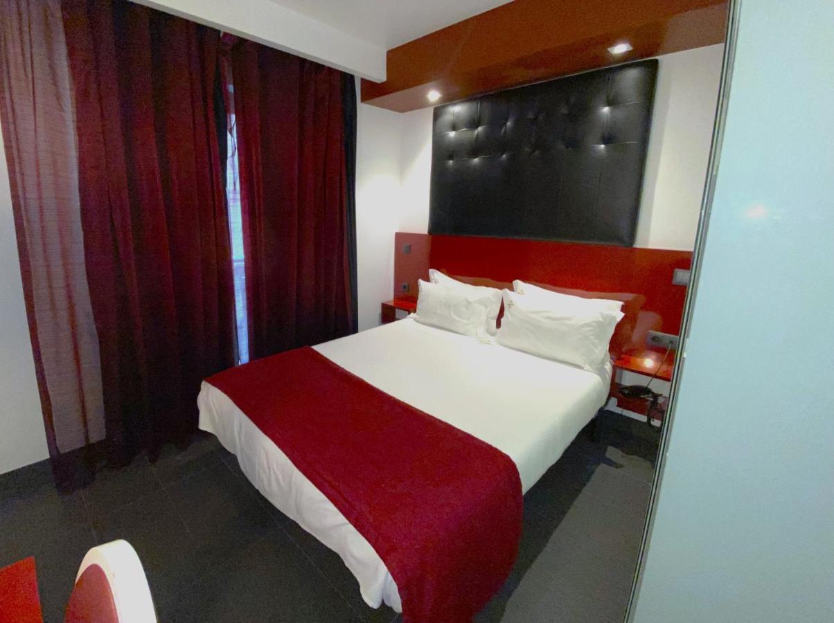 Hotel Oceano Назаре Екстер'єр фото
