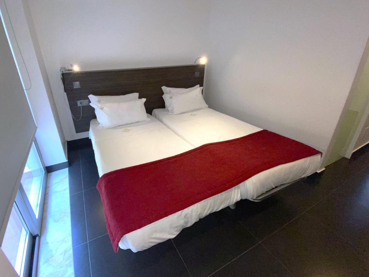 Hotel Oceano Назаре Екстер'єр фото