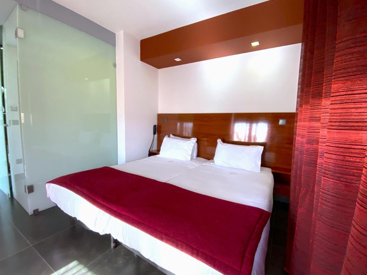 Hotel Oceano Назаре Екстер'єр фото