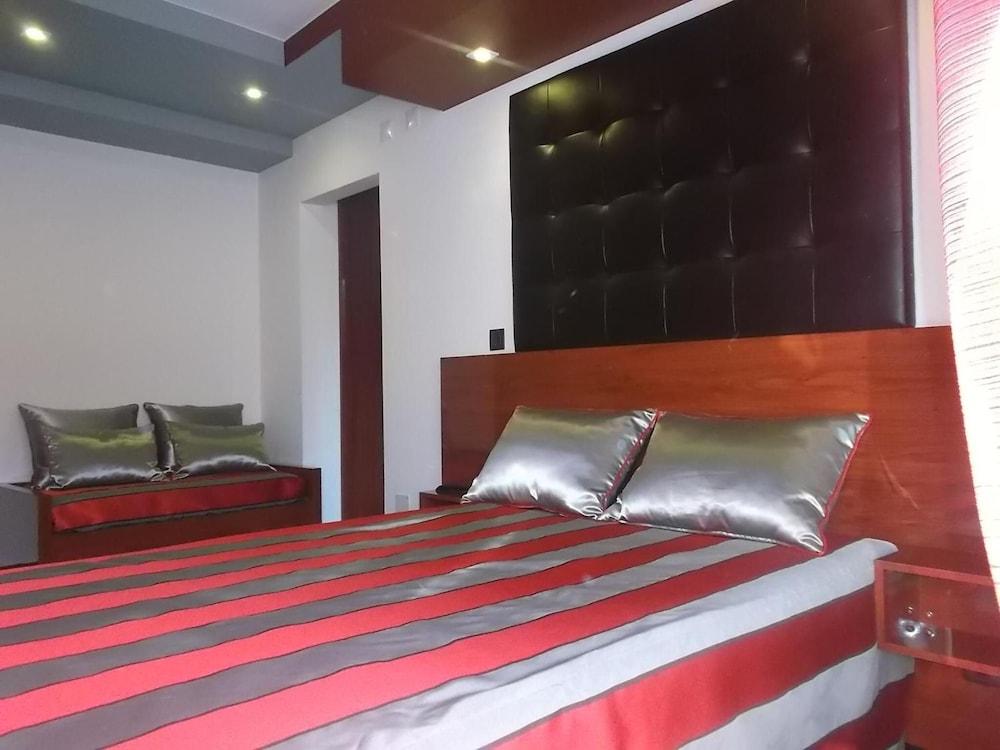 Hotel Oceano Назаре Екстер'єр фото