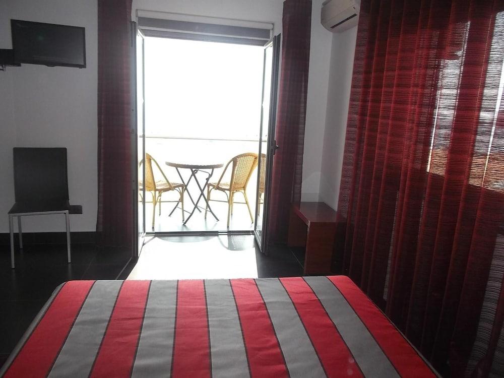 Hotel Oceano Назаре Екстер'єр фото