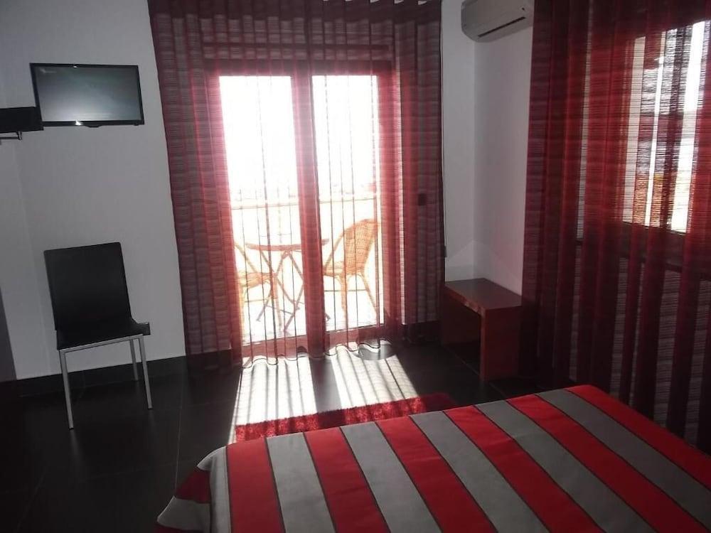 Hotel Oceano Назаре Екстер'єр фото