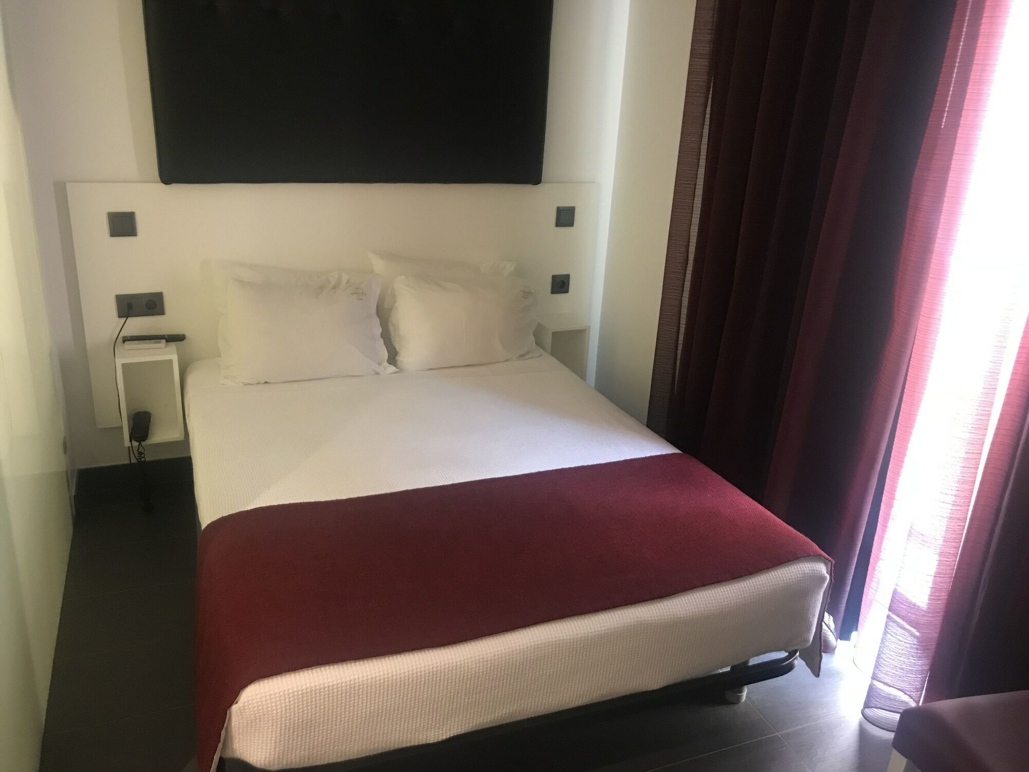 Hotel Oceano Назаре Екстер'єр фото