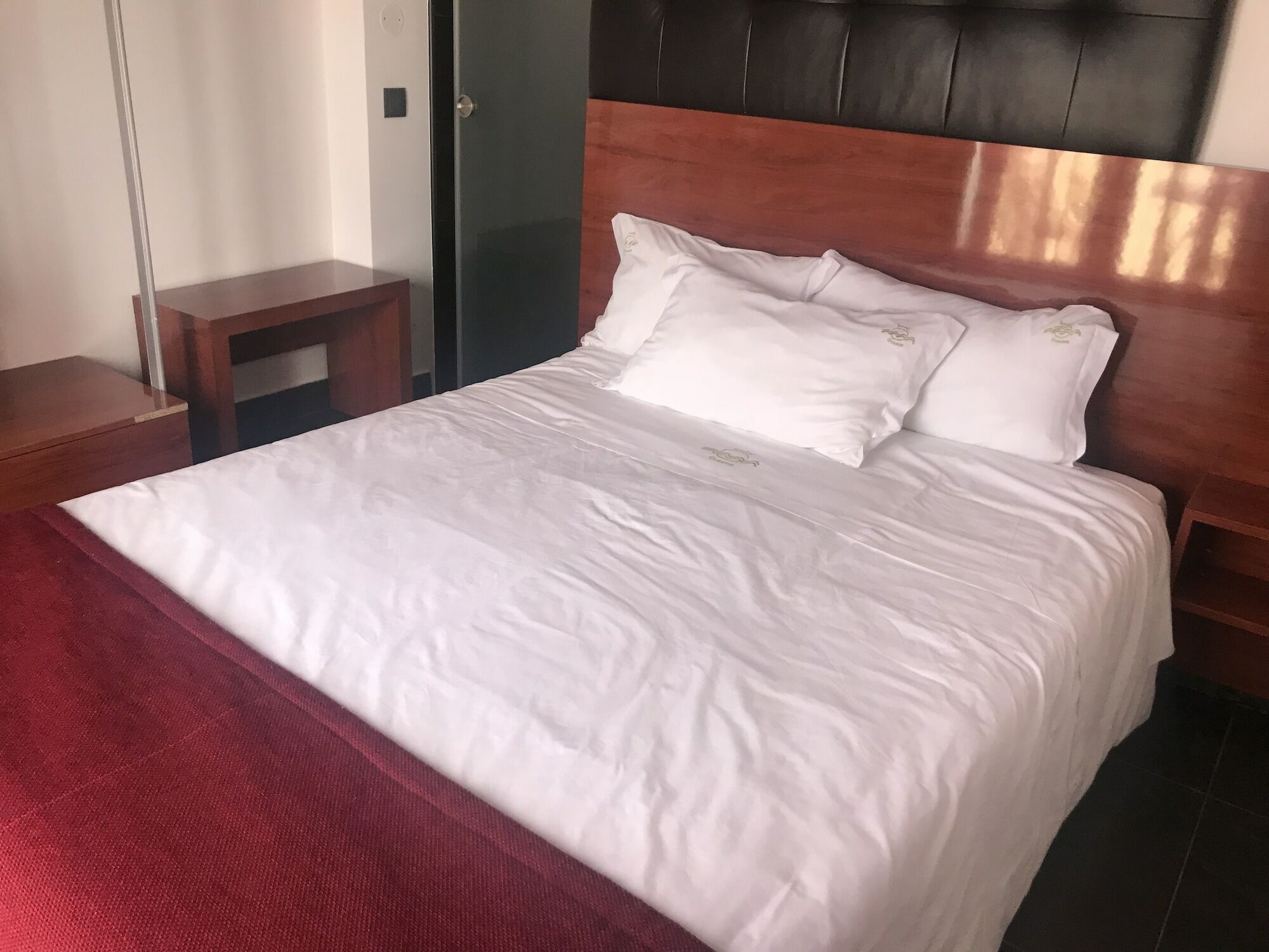 Hotel Oceano Назаре Екстер'єр фото